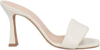 Iro FOOTWEAR - Sandals sur YOOX.COM