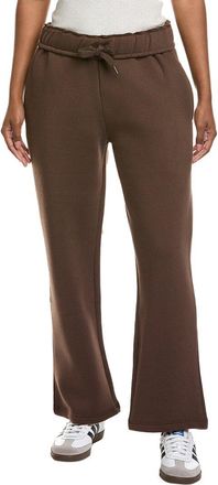 Vintage Havana Proweave Fold-Over Sweatpant