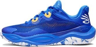 Under Armour Curry Splash 24 Warriors 3027636-401