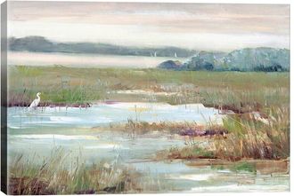 iCanvas Icanvas Early Morning Magic Wall Art By Sally Swatland