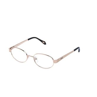 Just Cavalli Vjc168 0300 Optical Frame - female - Just Cavalli - Glasses - Yellow - 53 MM - Accessories