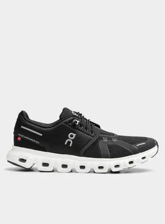 On Womens Cloud 6 sneakers Women