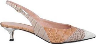 Pollini FOOTWEAR - Pumps sur YOOX.COM
