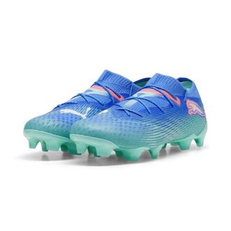 Puma FUTURE 7 ULTIMATE Low FG/AG Unisex Voetbalschoenen