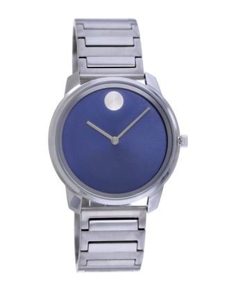 Movado Mens Bold Watch