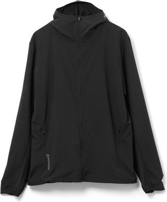 Houdini Pace Trail Houdi Windjacke f&uuml;r Herren | schwarz