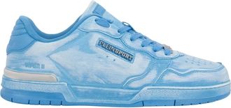 Plein Sport unisex, Deporte, Azul, Talla: 48 EU