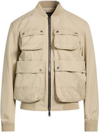Dsquared2 CAPISPALLA - Giacche & Giubbotti su YOOX.COM