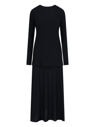 Jil Sander Dresses
