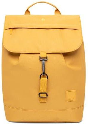 Lefrik Kaut Backpack in Mustard at Nordstrom