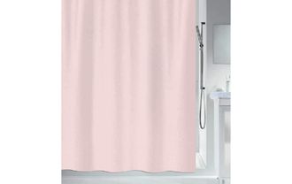 Spirella Duschvorhang »Primo 180 x 180 cm« Breite 180 cm