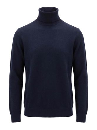 Drumohr Turtle Neck
