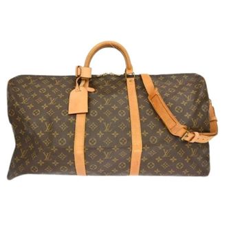 Louis Vuitton unisex, Pre-owned, Bruin, Maat: ONE Size