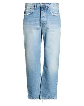 Haikure BOTTOMWEAR - Pantaloni jeans su YOOX.COM