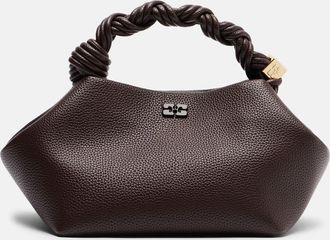 Ganni Bou Small top-handle bag