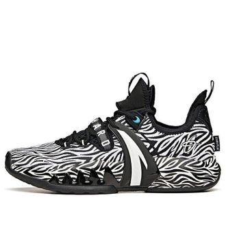 Anta GH2 Gordon Hayward White Tiger 112111103-4