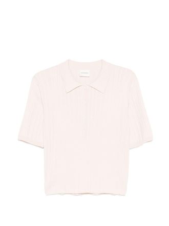 Closed Geschlossenes Poloshirt aus Baumwolle