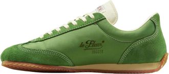 Converse Golf Le Fleur x Coach Jogger Minced Herb A16261C