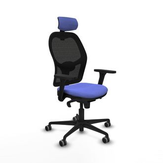 Piqueras y Crespo Piqueras-y-crespo Silla De Oficina Moderna Azul Claro
