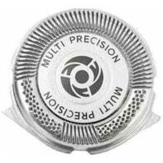 OEM T&ecirc;tes De Rasoir Philips Norelco S&eacute;rie 5000 Sh50 (lot De 3) - Msbd