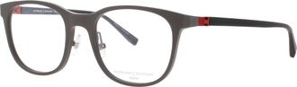 prodesign denmark Optical Glasses MATTE BLACK