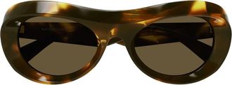 Bottega Veneta Bv1284 S Sonnenbrille