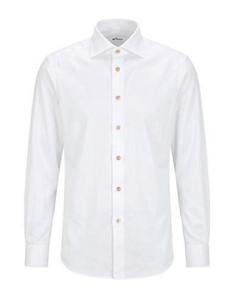 Kiton TOPWEAR - Camicie su YOOX.COM