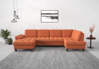 Sit&more Wohnlandschaft