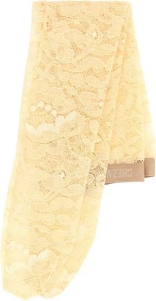 Valentino Garavani Calzini elasticizzati - Giallo