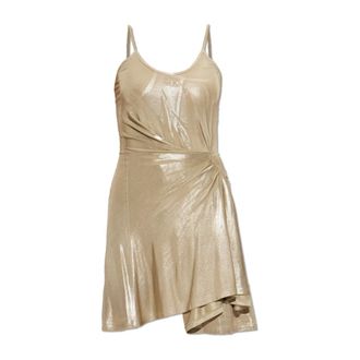 Diesel Donna, Abiti, Giallo, 2Xs, new