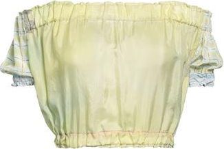 JE SUIS VINTAGE TOPWEAR - Tops sur YOOX.COM