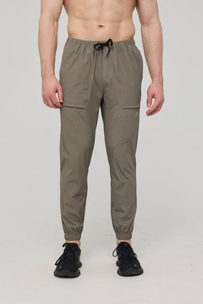 OOSC Elite Everyday Activewear Joggers - Khaki at Nordstrom, Size X-Large X 32 Uk