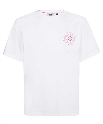 GCDS Cotton T-shirt