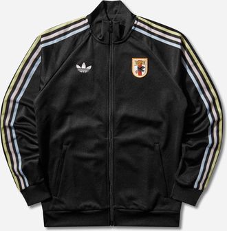 adidas Men s Japan Originals Track Top Black