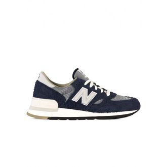 Carhartt Work in Progress Schoenen, Heren, Blauw, 44 EU, Suède, Made In USA 990v 1