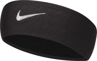 Nike Unisex Fury Terry Headband in Black | N1003467-010