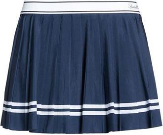 Sporty & Rich BOTTOMWEAR - Mini skirts on YOOX.COM