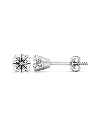 SuperJeweler Superjeweler 1.50 Ct. Tw. Lab-Grown Diamond Earrings