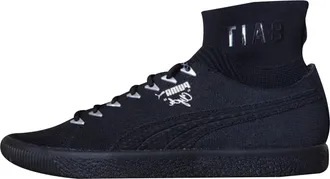 Puma BAIT x Marvel x Clyde Sock Black Panther 366223-01