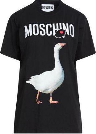 Moschino TOPS - T-shirts auf YOOX.COM