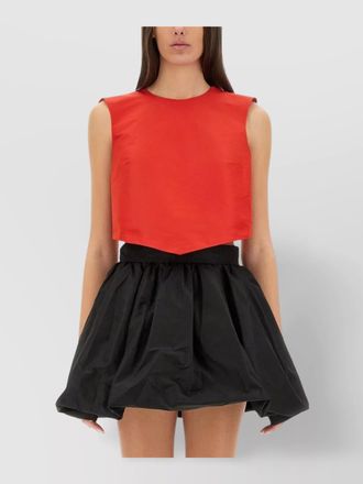 Patou polyester blouse