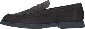Doucal's Hombre, Zapatos, Azul, Talla: 41 EU