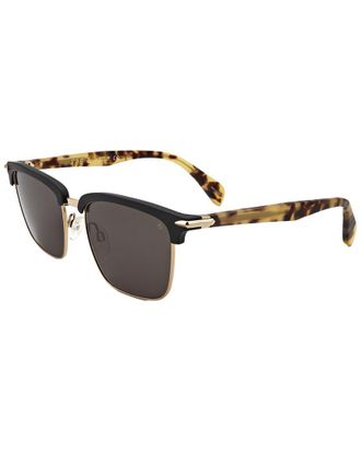 Rag & Bone Rag & Bone Mens Rnb5034 54Mm Sunglasses