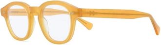 Epos unisex, Accessoires, Geel, Maat: 48 MM