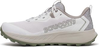 Saucony Mens Peregrine 15, Fog/Ridge, 10 UK