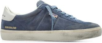 Golden Goose Soul Star Sneakers