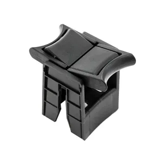 OEM Separadores De Cristal Para Soporte De Consola Central Para Camry 2012 2013 2014 2015 2016 2017 Nuevo 55618-06050
