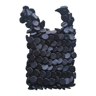 Generic Crumpled Bags - Expandable Eco-Friendly Bags, Spacious and Expandable Design No-Fold Eco-Friendly | Lightweight for Travel Camp Kitchen Parties Picnic