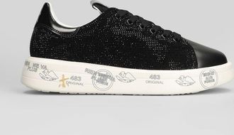 Premiata Belle Sneakers