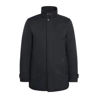 Moorer Reis-Ads Jacket - Coats - Hombre - Azul - 2XL
